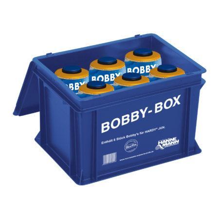 BobbyBox