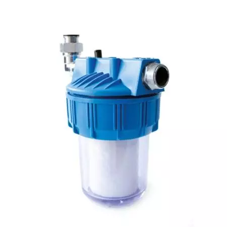 Hardy Vorfilter