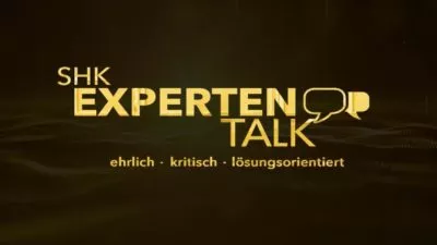 SHK Expertentalk