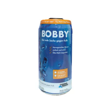 Bobby