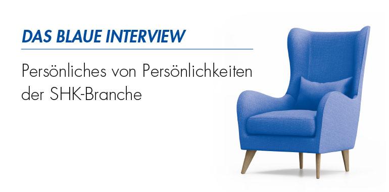 Das Blaue Interview, Hannemann Wassertechnik, Die Heizungswasser-Experten, Das richtige Heizungswasser