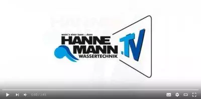 Hannemann TV, Youtube Kanal Hannemann Wassertechnik, Normgerechtes Heizungswasser