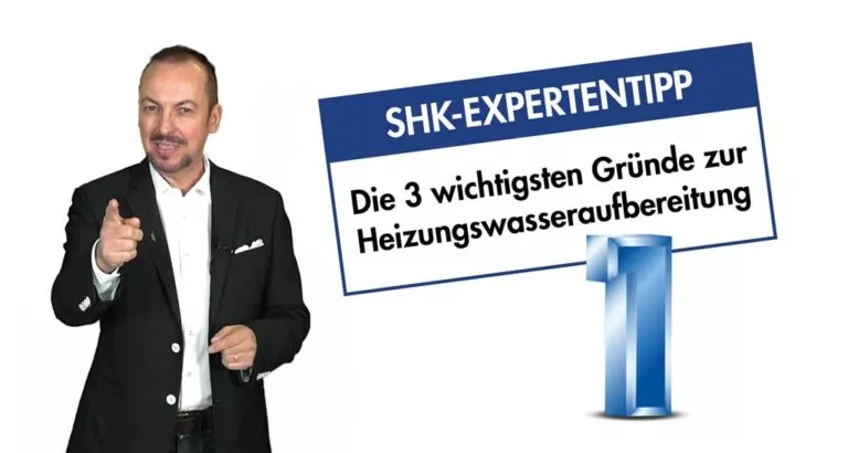 SHK Expertentipp 1