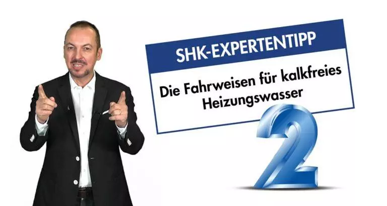 SHK Expertentipp 2