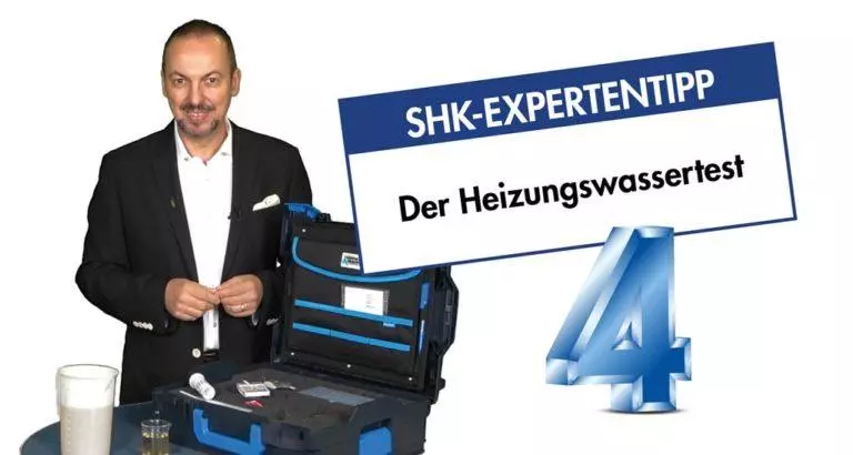 SHK Expertentipp 4