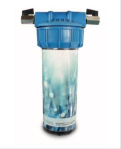 Wasseroptimator SPA