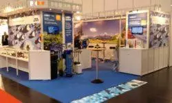 Hannemann Wassertechnik – Die Heizungswasser Experten auf der IFH Nürnberg für das richtige Heizungswasser