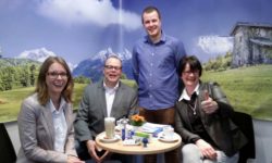 IFH 2016, Hannemann Wassertechnik – Die Heizungswasser Experten auf der IFH Nürnberg für das richtige Heizungswasser
